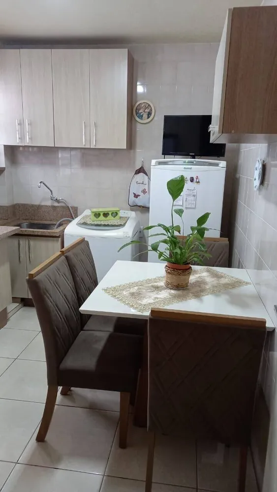 Apartamento, 2 quartos, 54 m² - Foto 1