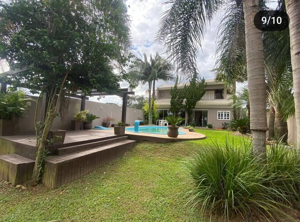 Casa, 3 quartos, 232 m² - Foto 3