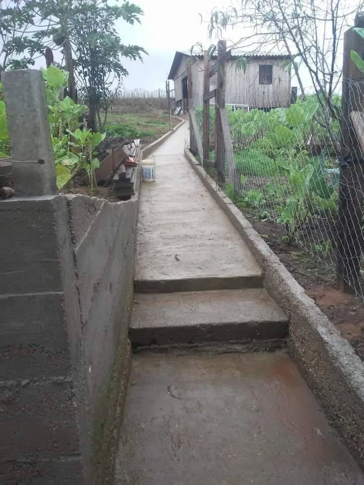 Chácara, 2 quartos, 100 m² - Foto 2