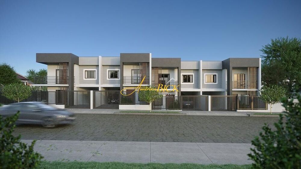 Casa, 2 quartos, 69 m² - Foto 3