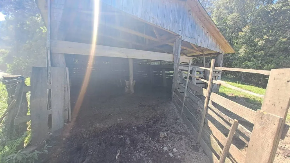 Terreno, 16 hectares - Foto 1