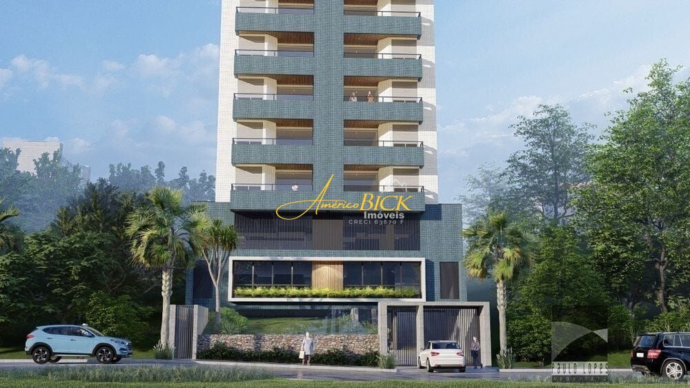 Apartamento, 2 quartos, 87 m² - Foto 4