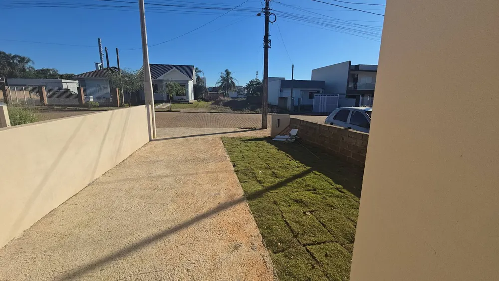 Casa, 2 quartos, 56 m² - Foto 4