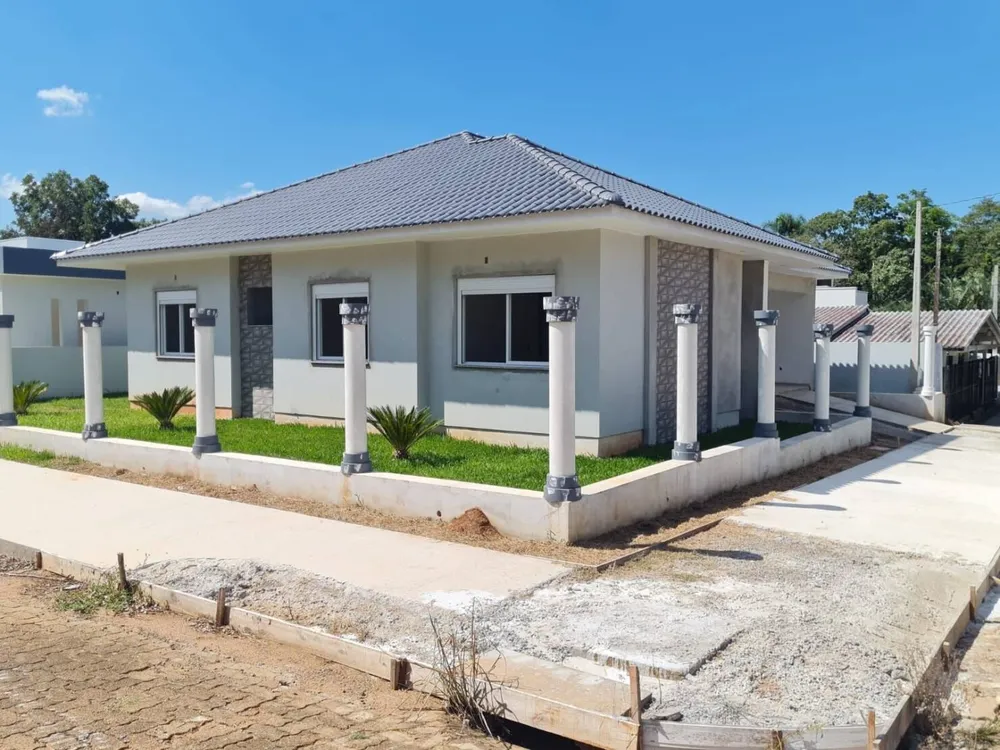 Casa, 3 quartos, 167 m² - Foto 2