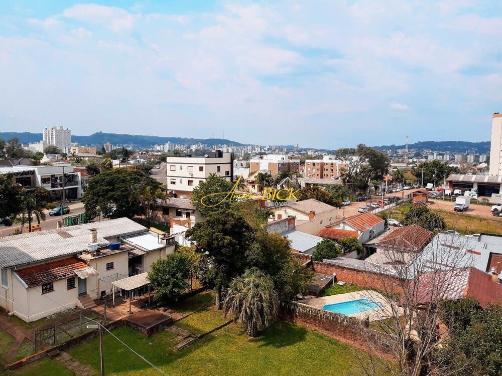 Apartamento à venda com 2 quartos, 65m² - Foto 8