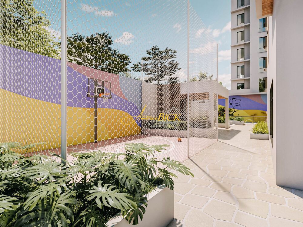 Cobertura, 3 quartos, 255 m² - Foto 2