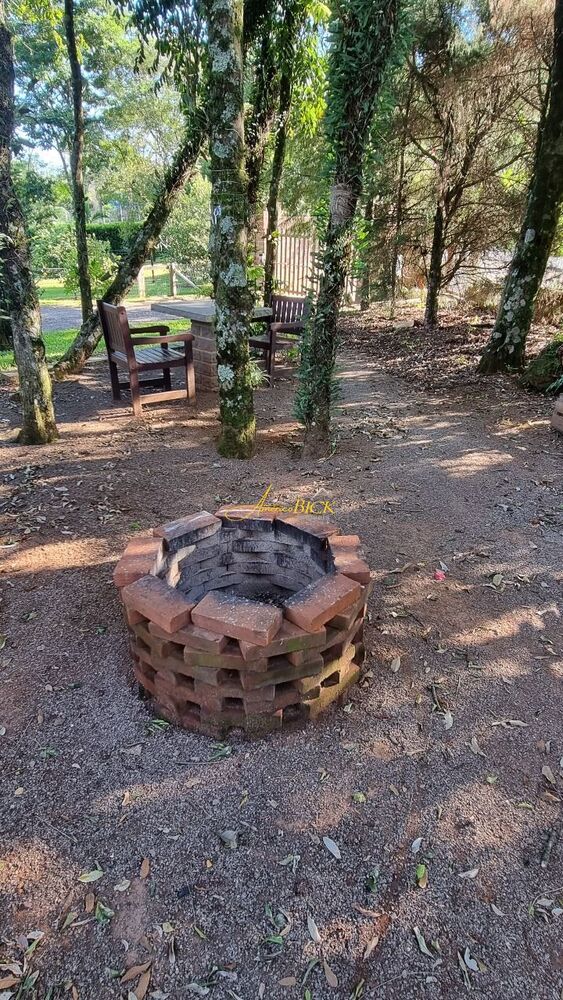 Sítio à venda com 3 quartos, 369m² - Foto 4