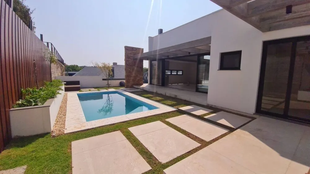 Chácara, 3 quartos, 264 m² - Foto 7