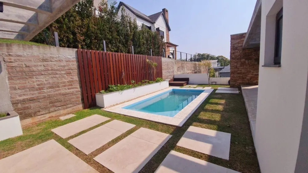 Chácara, 3 quartos, 264 m² - Foto 4
