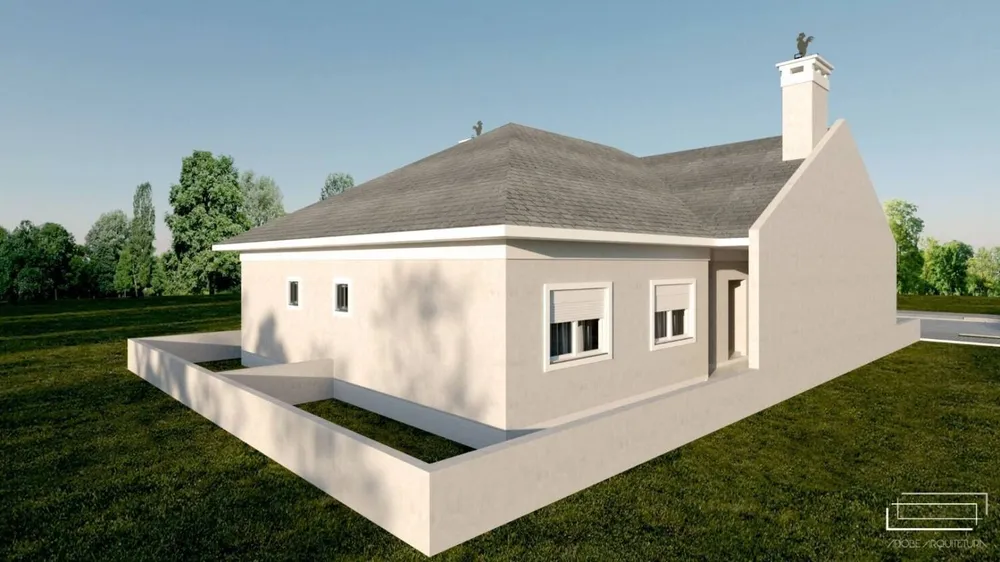 Casa, 2 quartos, 96 m² - Foto 3