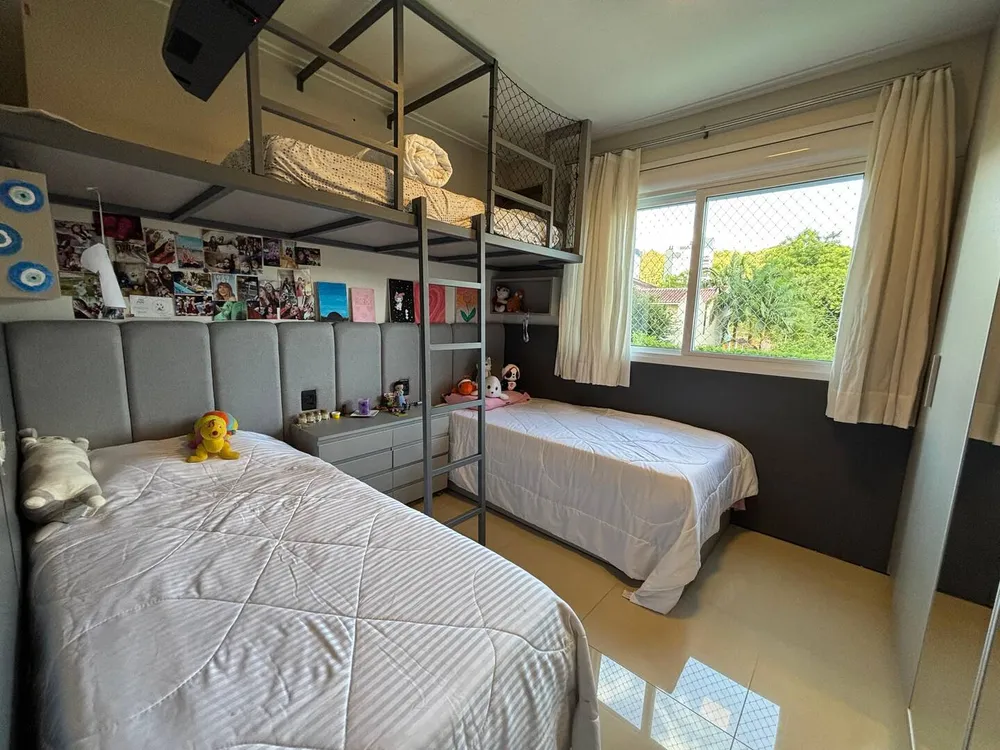 Apartamento, 3 quartos, 200 m² - Foto 4