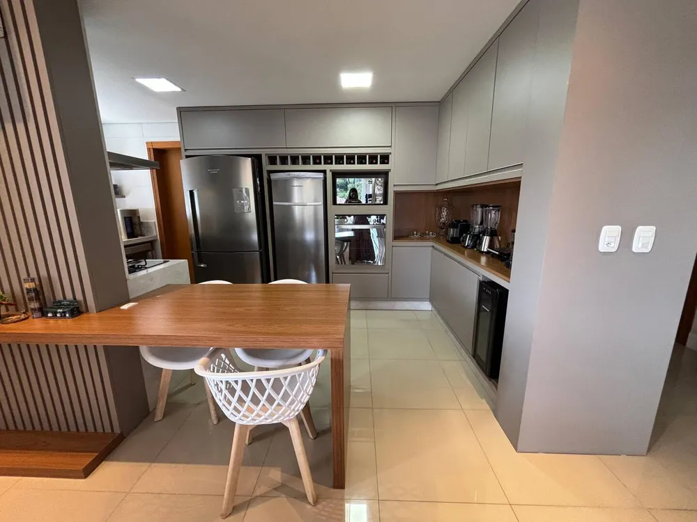 Apartamento, 3 quartos, 200 m² - Foto 6