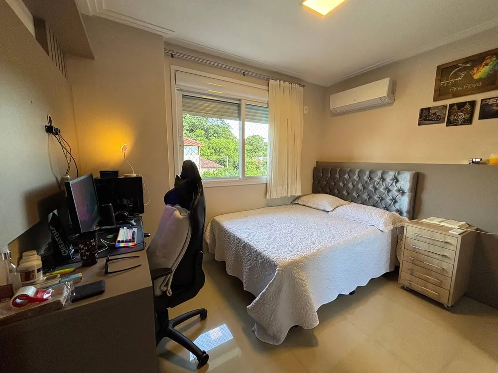 Apartamento, 3 quartos, 200 m² - Foto 3