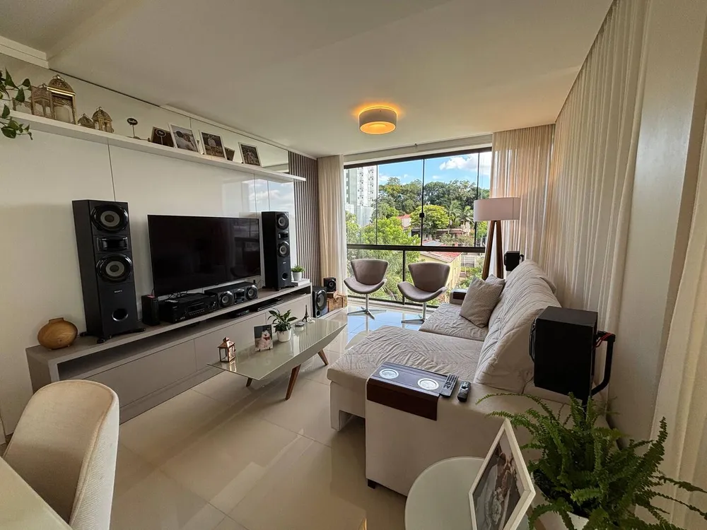 Apartamento, 3 quartos, 200 m² - Foto 5