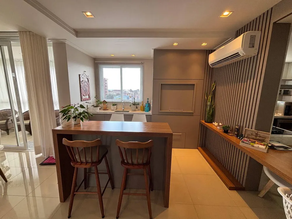 Apartamento, 3 quartos, 200 m² - Foto 8