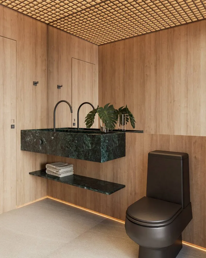 Apartamento, 172 m² - Foto 2