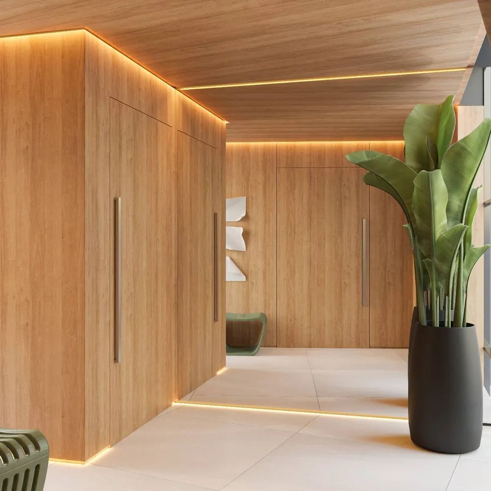 Apartamento, 172 m² - Foto 4