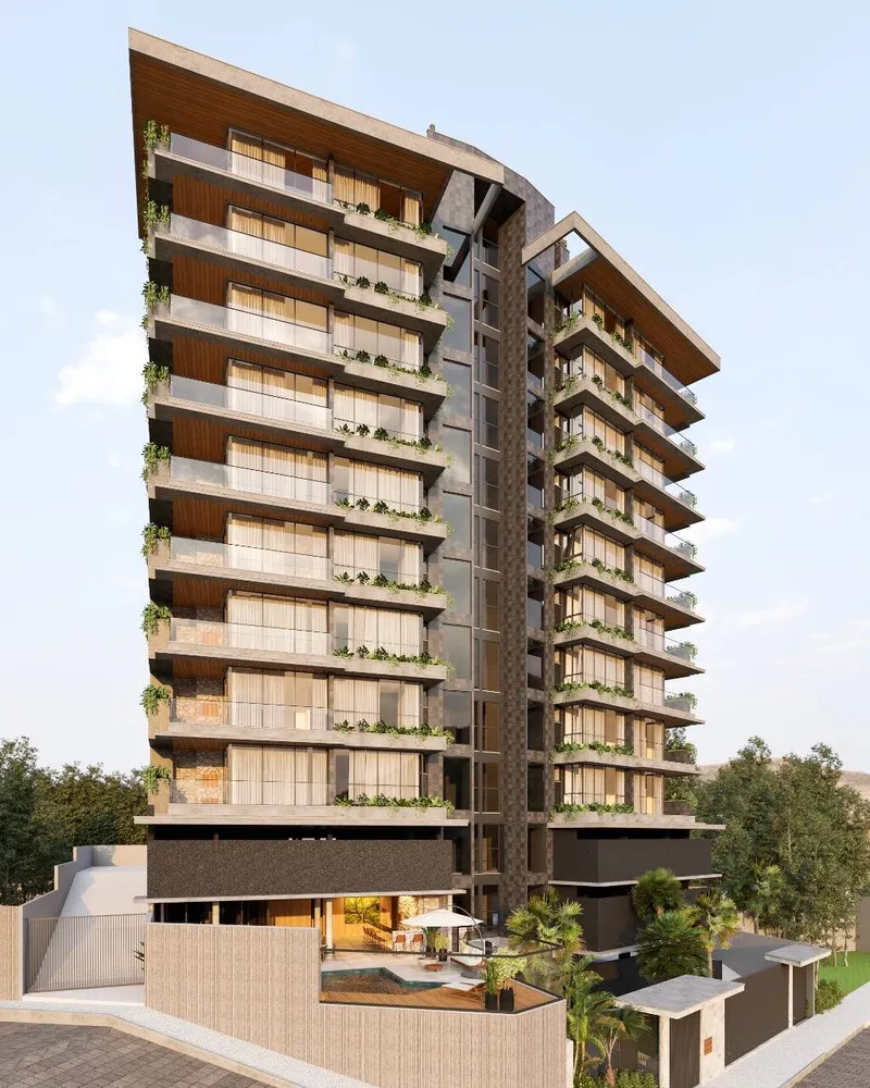 Apartamento, 172 m² - Foto 3