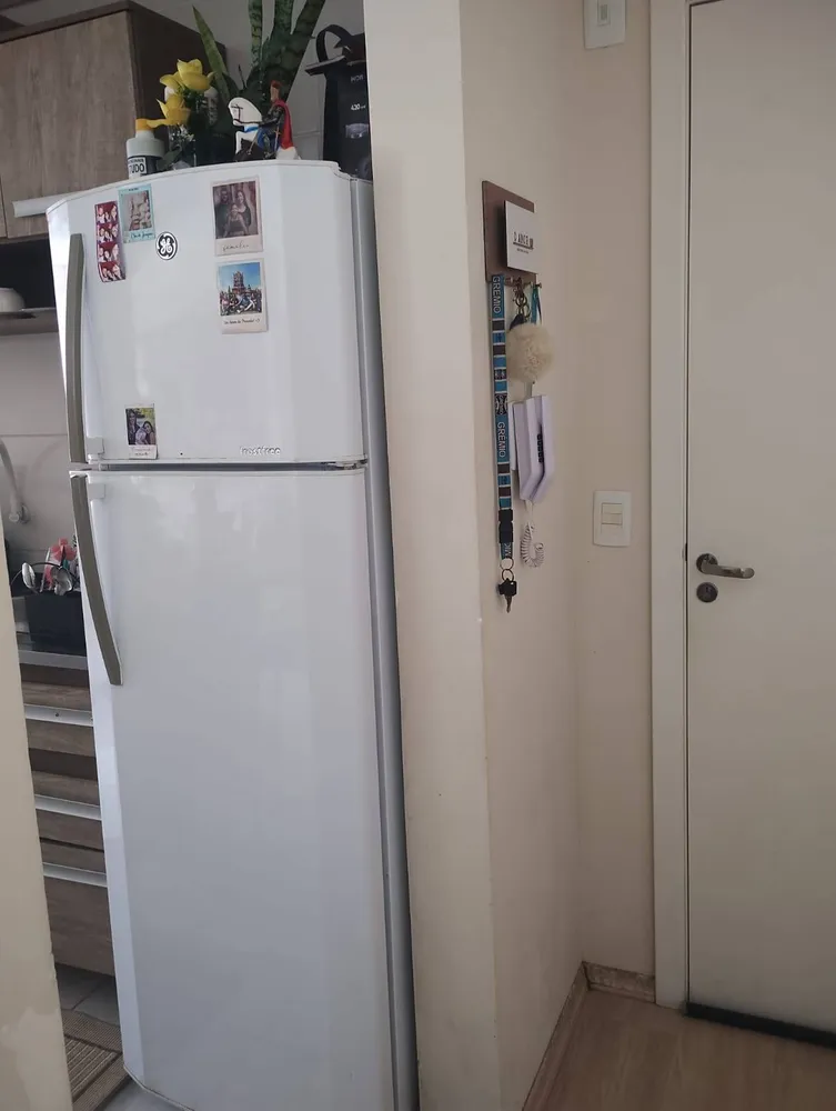 Apartamento, 68 m² - Foto 2