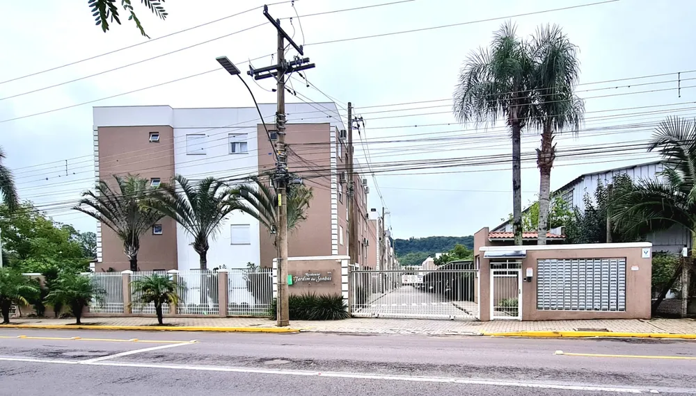 Apartamento, 68 m² - Foto 10