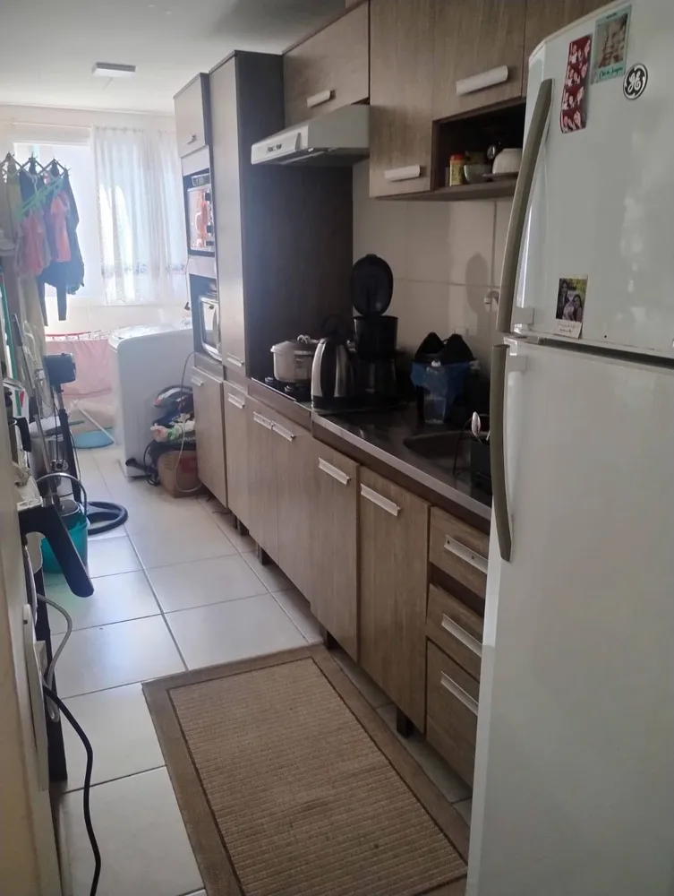 Apartamento, 68 m² - Foto 6