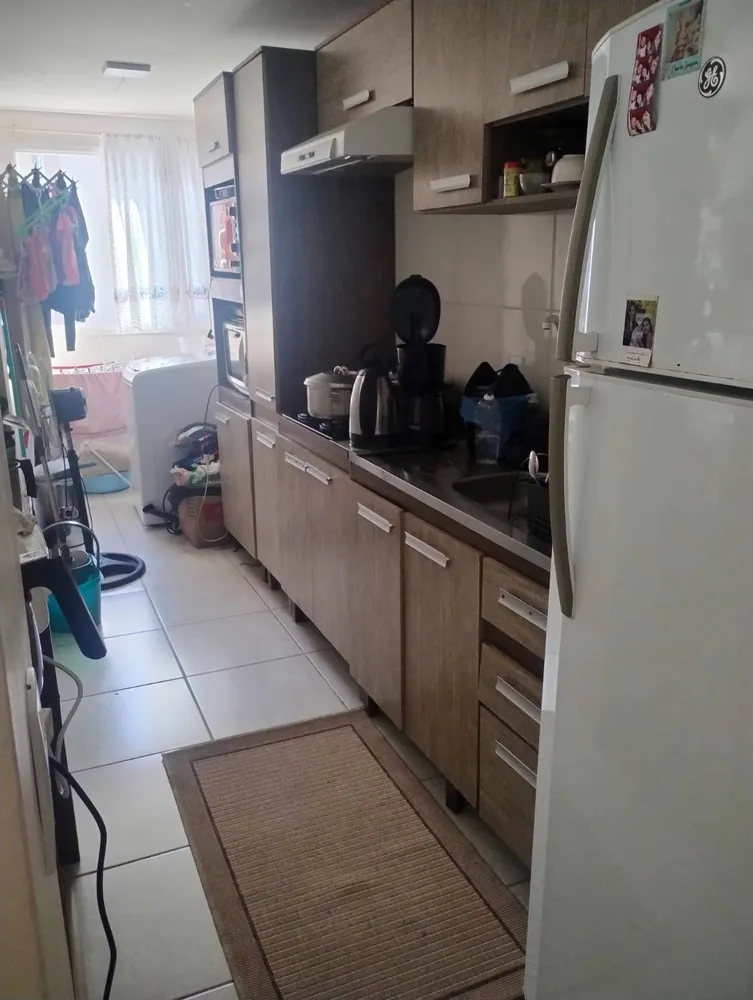 Apartamento, 68 m² - Foto 1