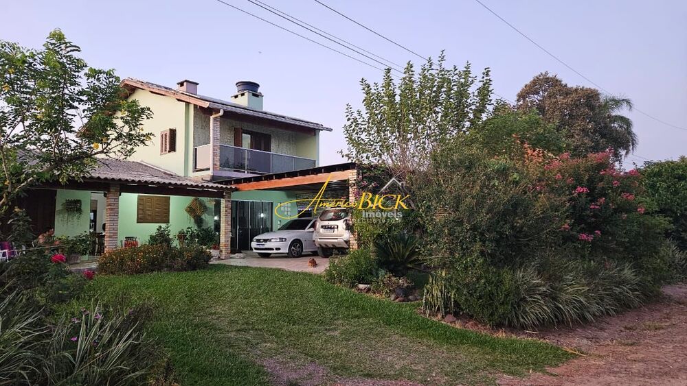 Fazenda à venda com 3 quartos, 250m² - Foto 3