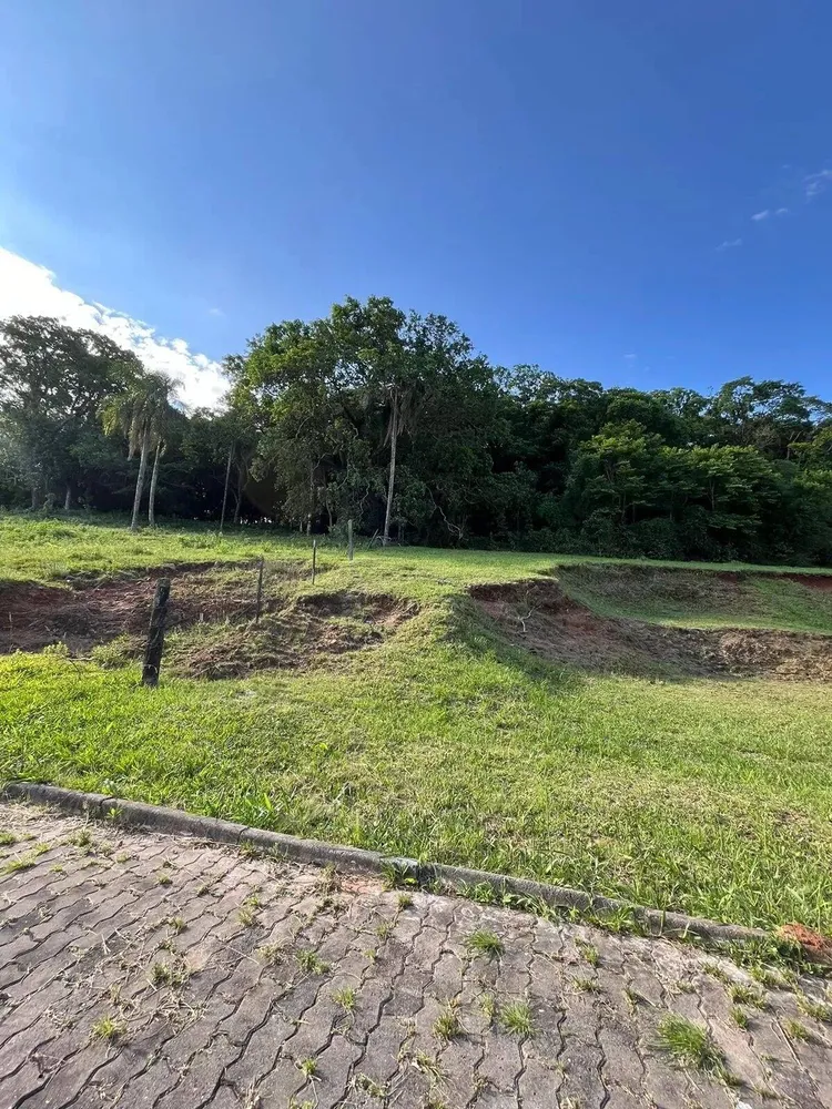 Terreno, 759 m² - Foto 1