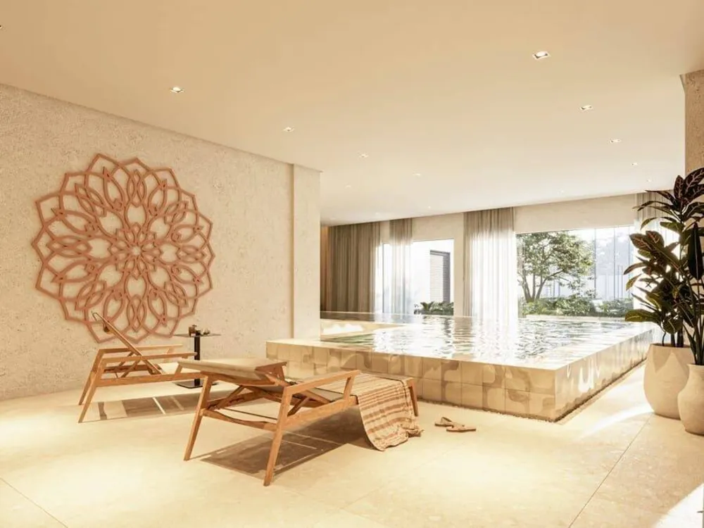 Apartamento, 2 quartos, 147 m² - Foto 4