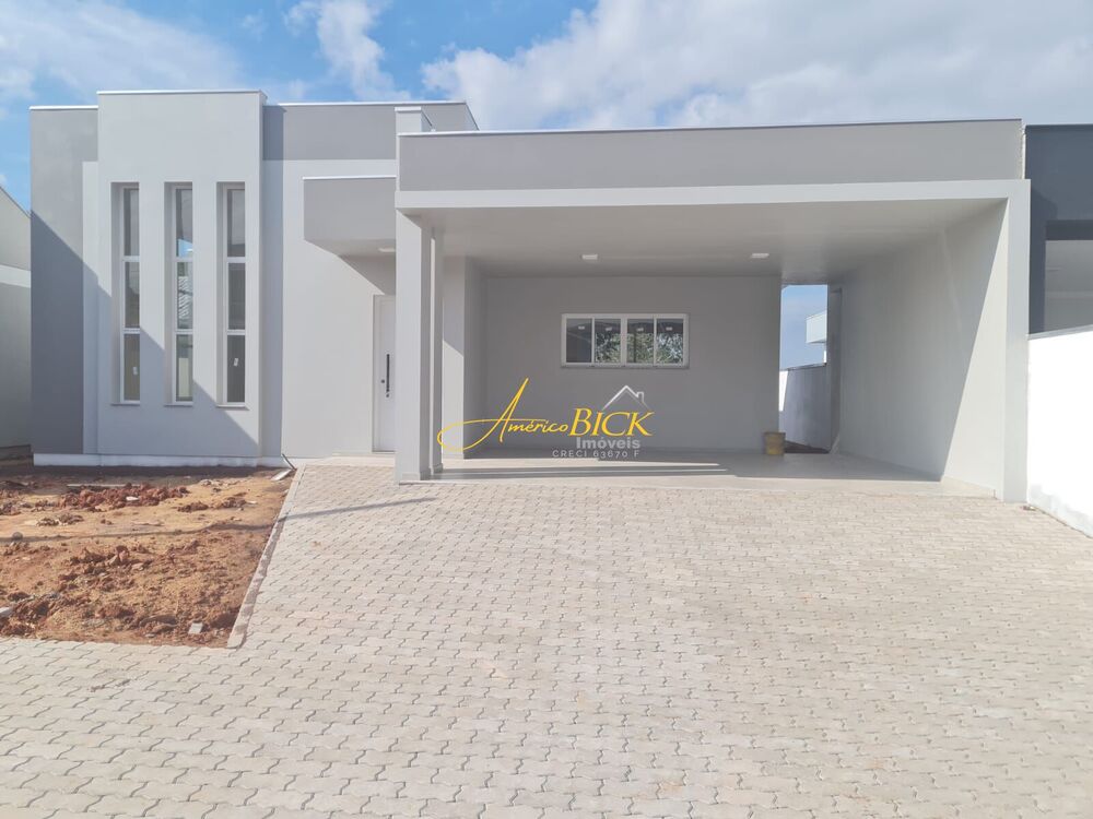 Casa, 3 quartos, 140 m² - Foto 9