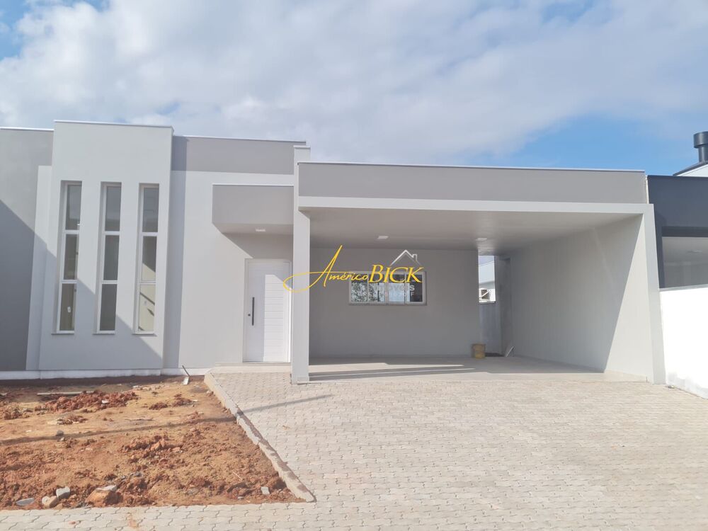 Casa, 3 quartos, 140 m² - Foto 1