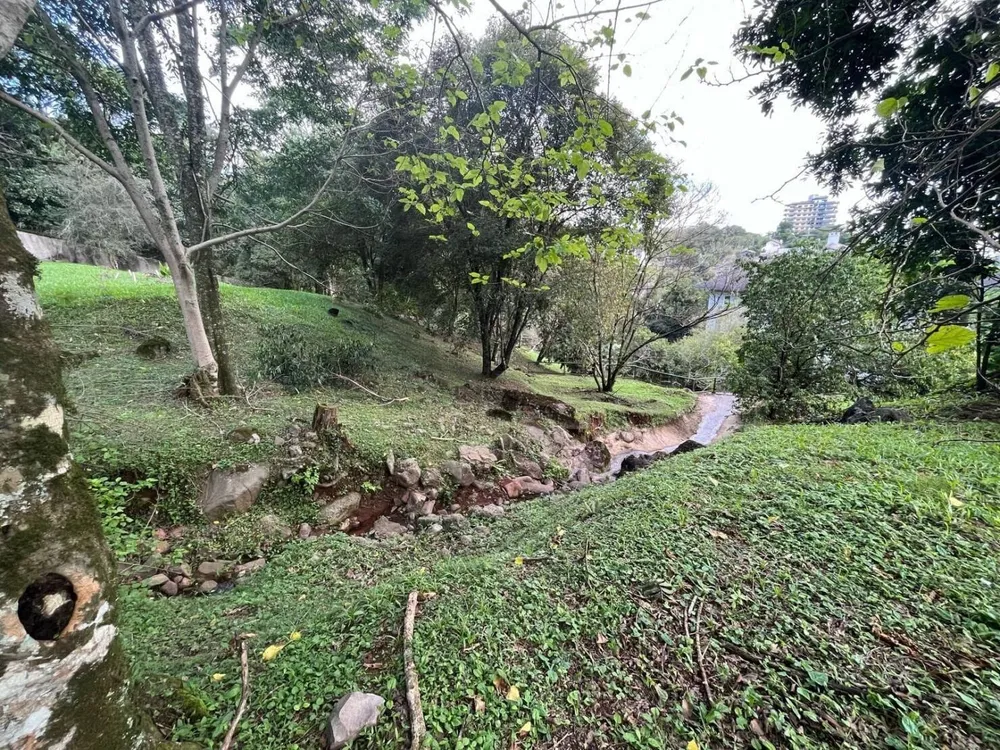 Terreno, 2139 m² - Foto 1