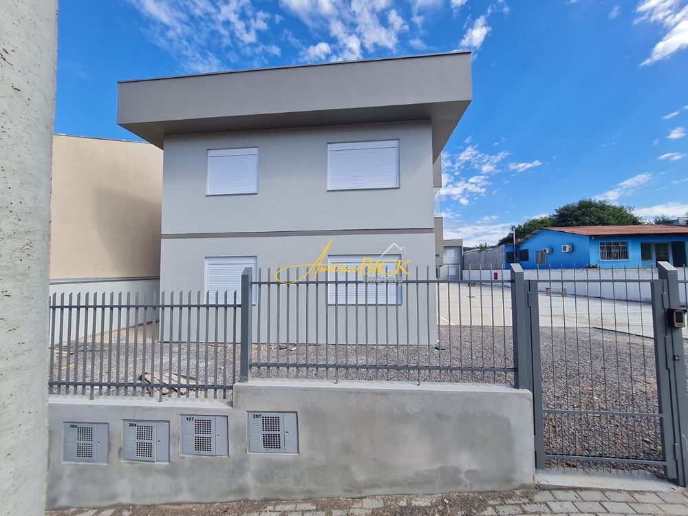 Apartamento, 2 quartos, 62 m² - Foto 1