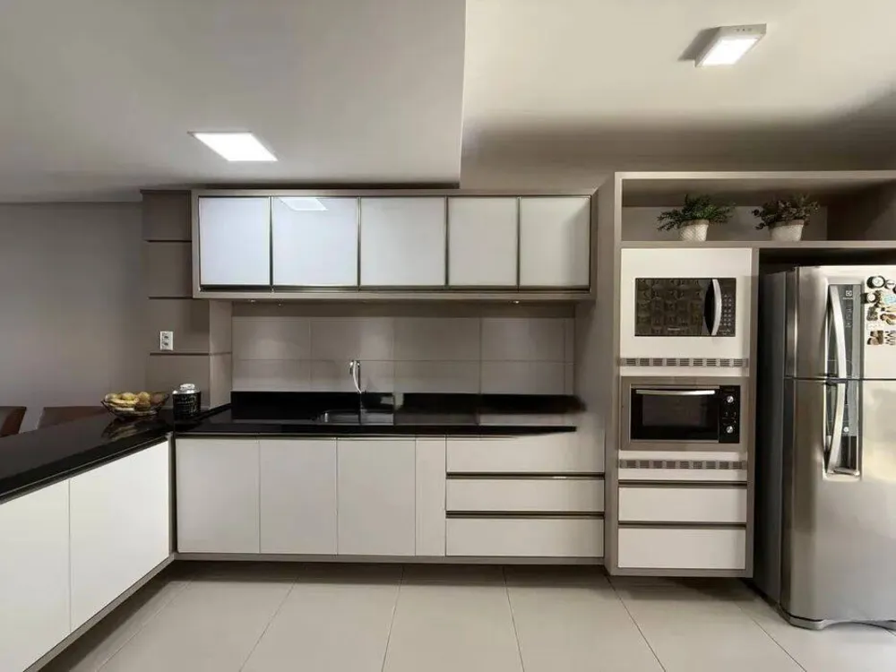 Apartamento, 2 quartos, 82 m² - Foto 2