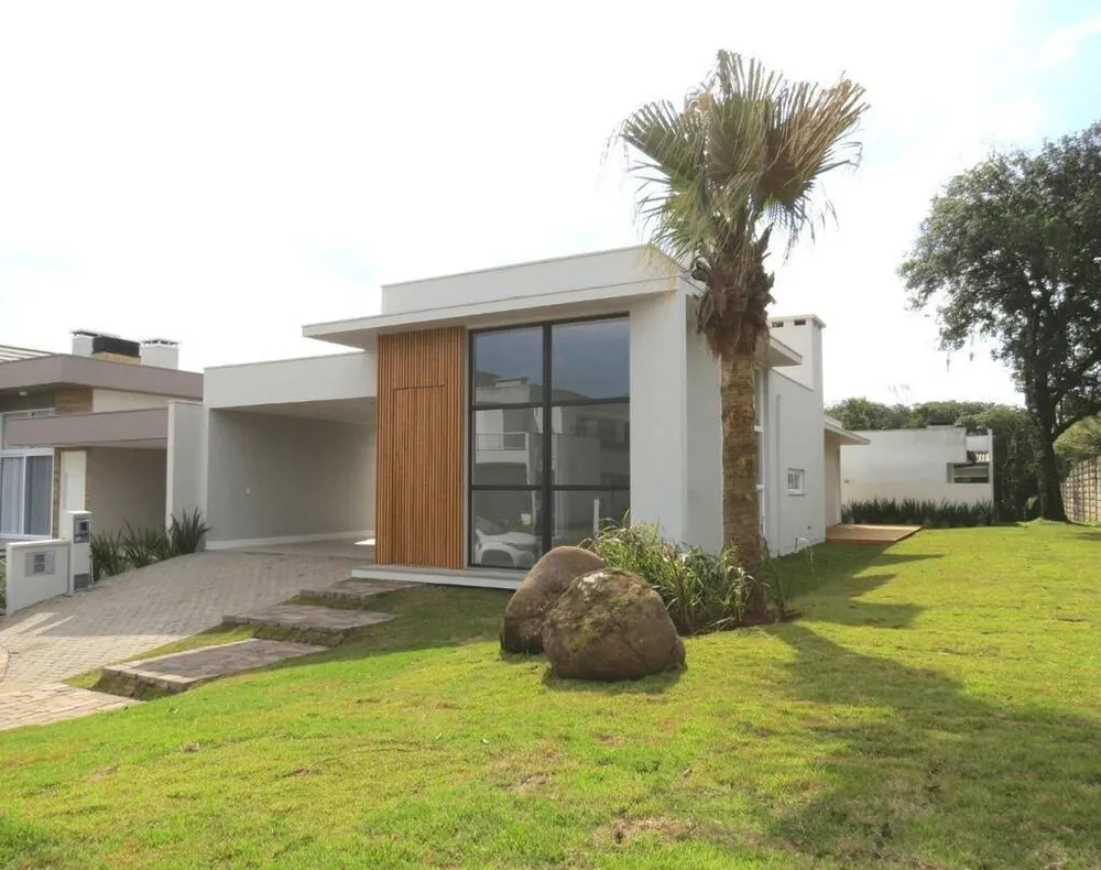 Casa, 3 quartos, 180 m² - Foto 2
