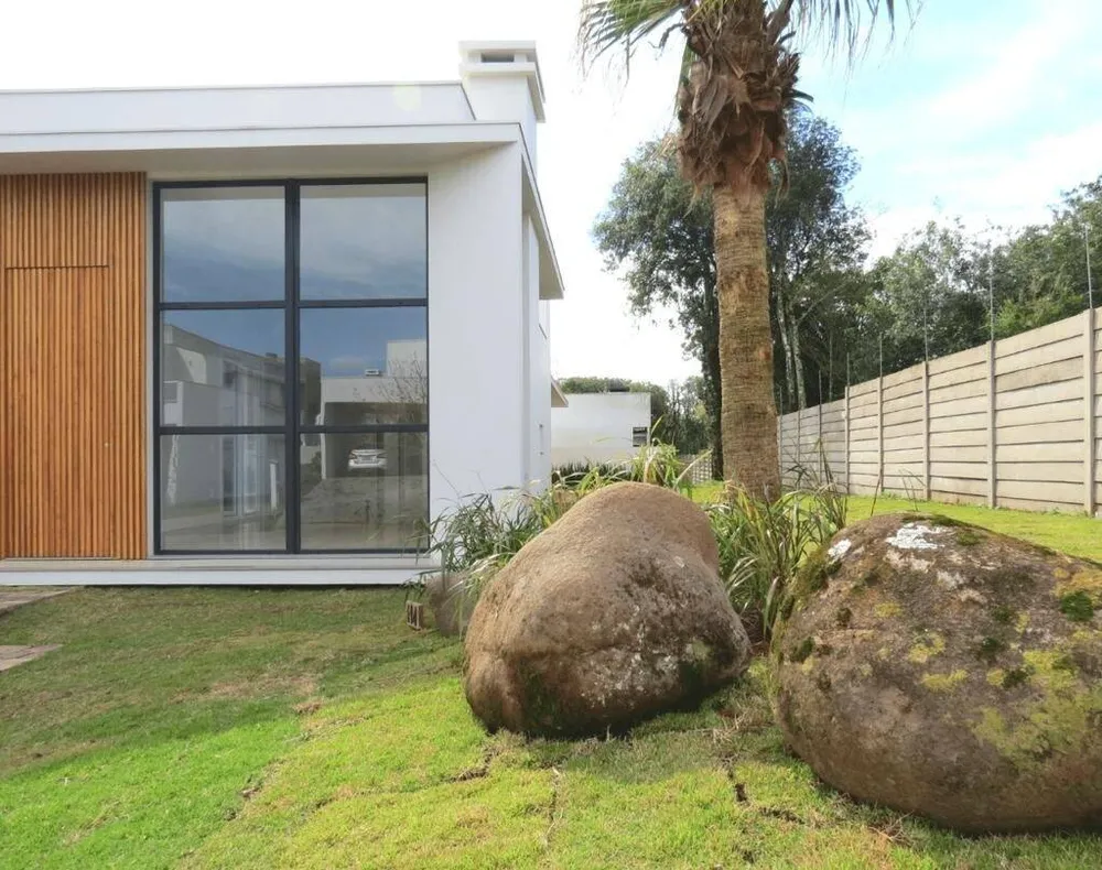 Casa, 3 quartos, 180 m² - Foto 1