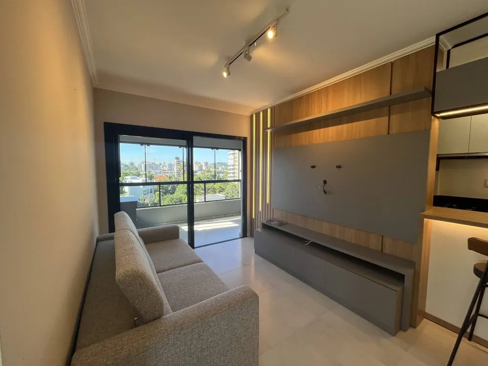 Apartamento, 2 quartos, 80 m² - Foto 3