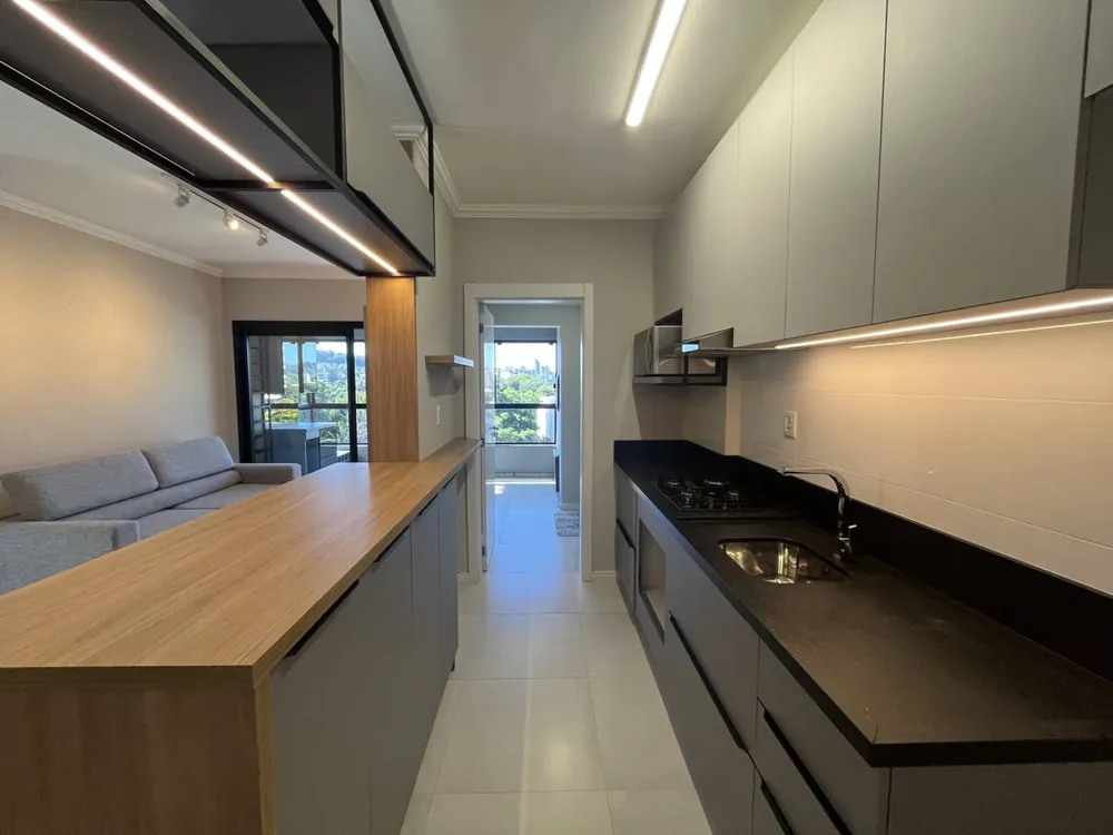 Apartamento, 2 quartos, 80 m² - Foto 5