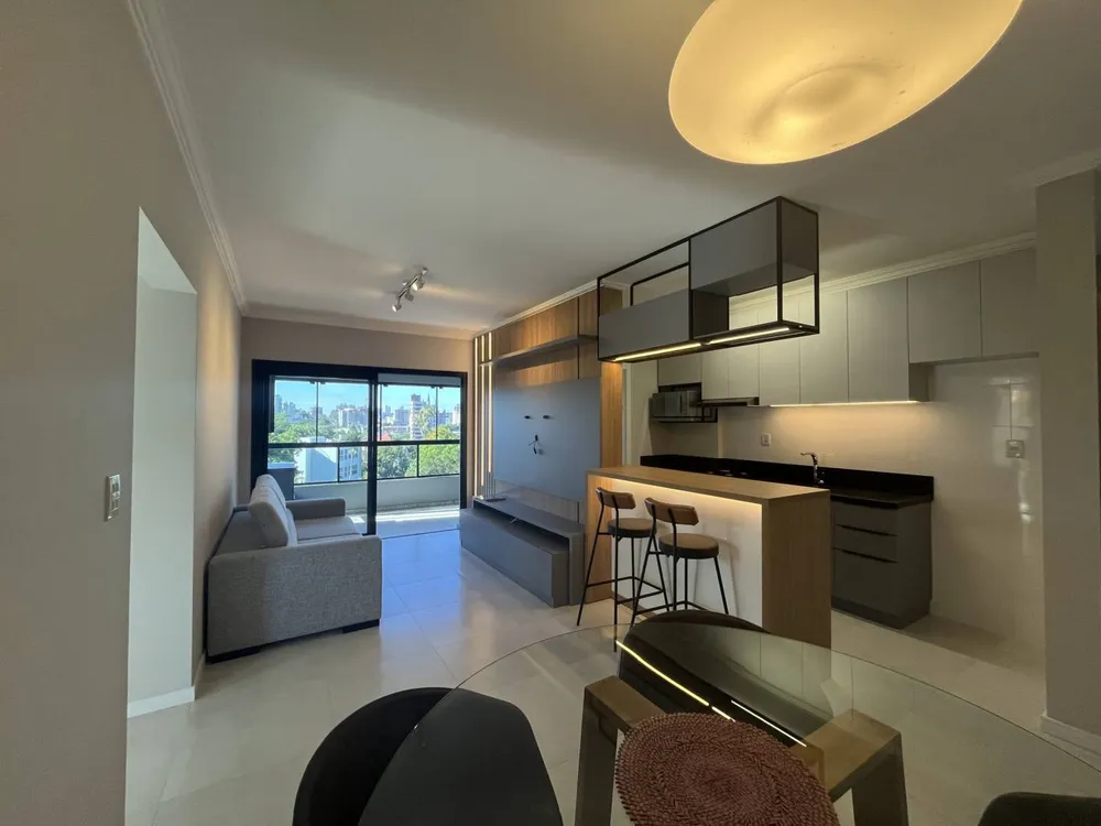 Apartamento, 2 quartos, 80 m² - Foto 7