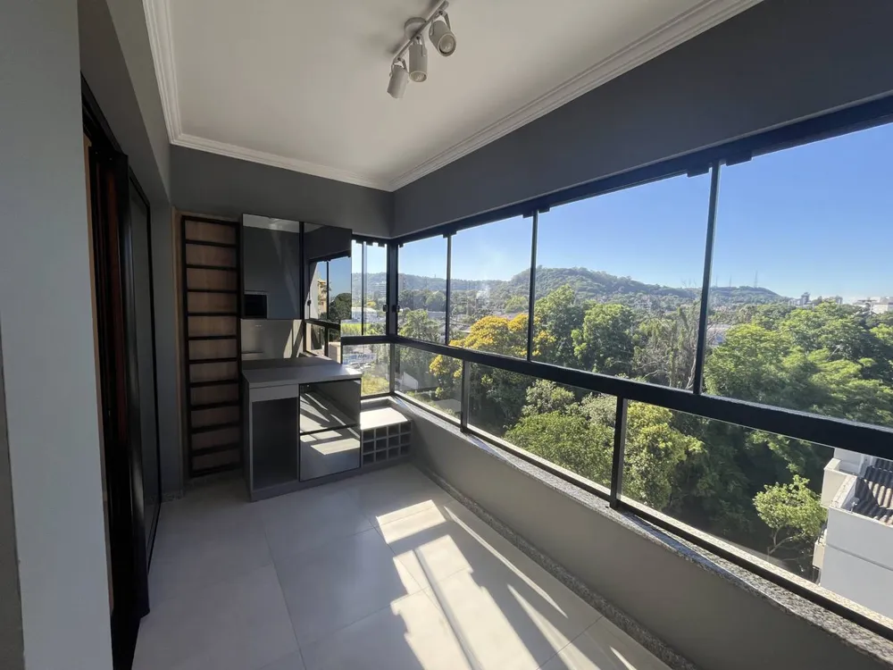 Apartamento, 2 quartos, 80 m² - Foto 6