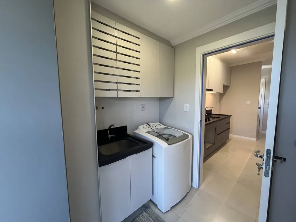 Apartamento, 2 quartos, 80 m² - Foto 2