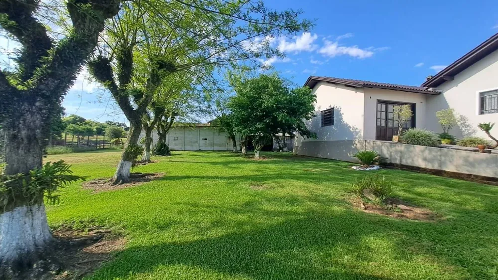 Sítio, 3 quartos, 6 hectares - Foto 1