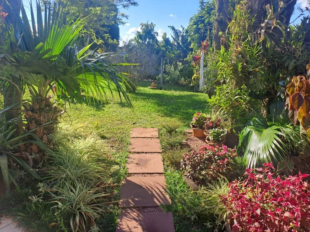Chácara, 3 quartos, 292 m² - Foto 4