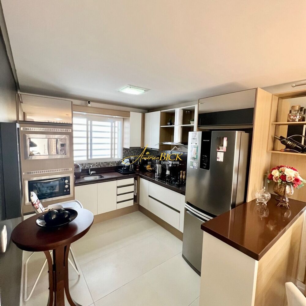 Apartamento, 3 quartos, 113 m² - Foto 1