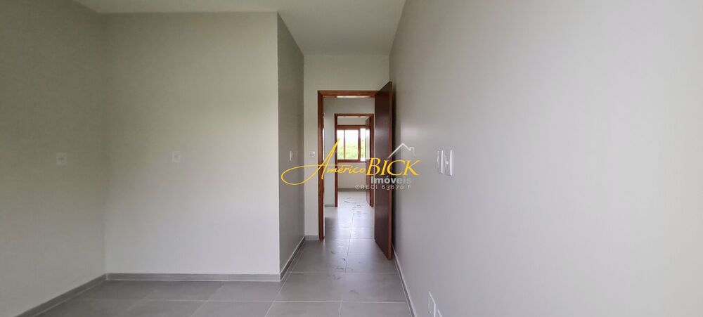 Casa, 2 quartos, 73 m² - Foto 2