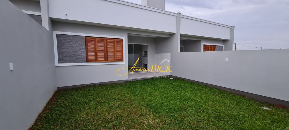 Casa, 2 quartos, 73 m² - Foto 4