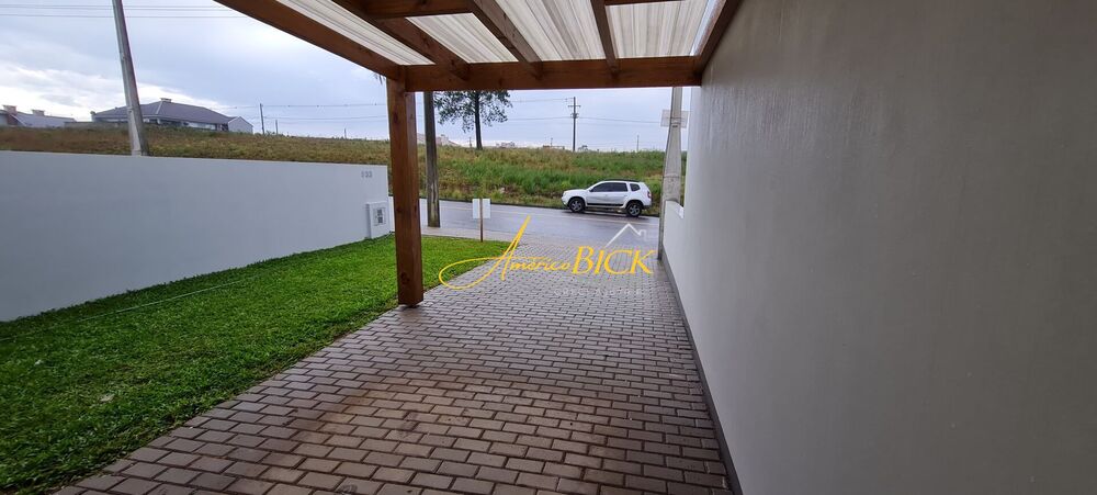 Casa, 2 quartos, 73 m² - Foto 11