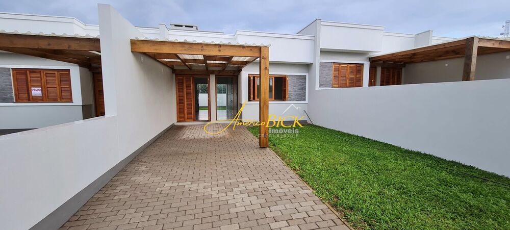 Casa, 2 quartos, 73 m² - Foto 5