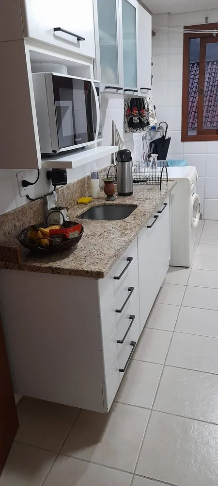 Apartamento, 2 quartos, 60 m² - Foto 2