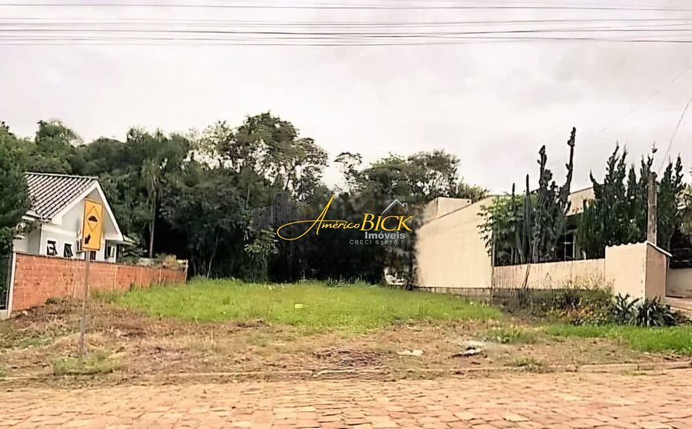 Terreno, 450 m² - Foto 1